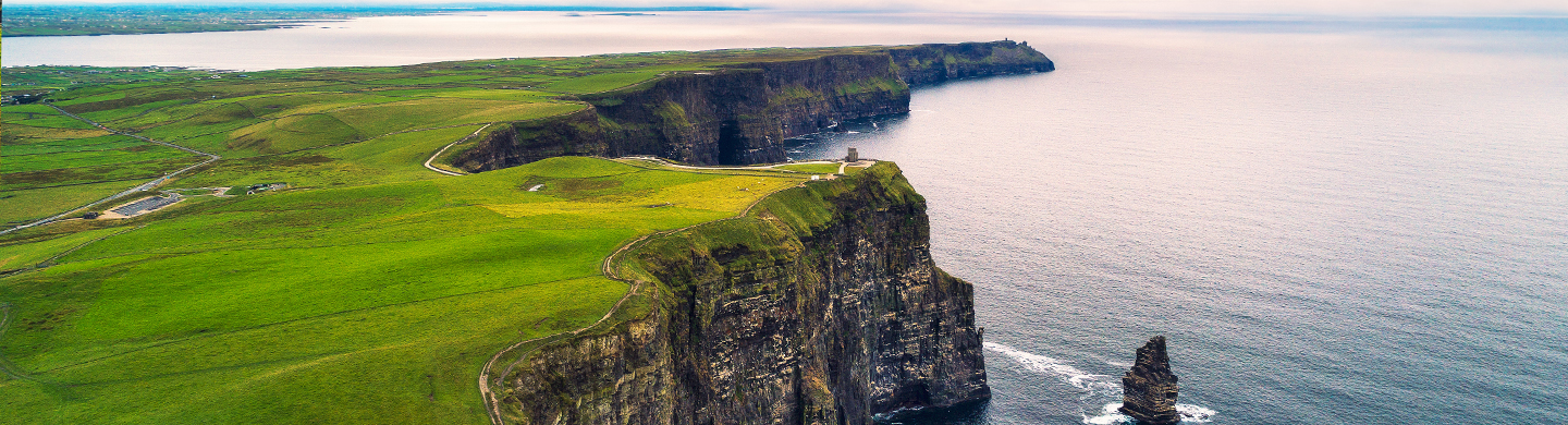 Cliffs of Moher